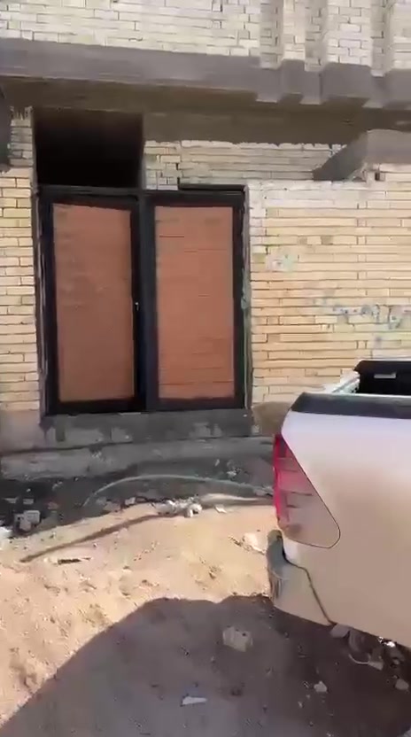 حي النداء شارع قمبر • طابو صرف • ١٠٠م