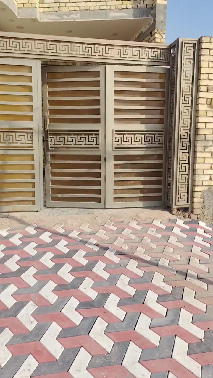 قاطع ١٤ • ٢٠٠م • بناء جديد