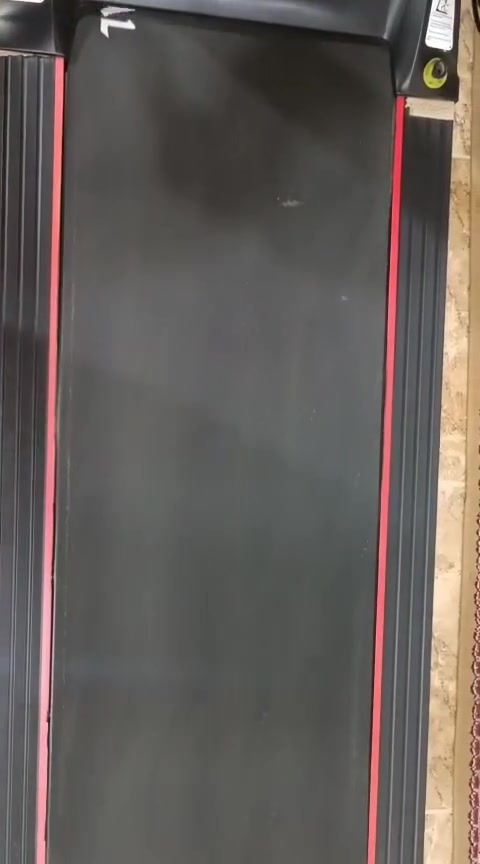 جهاز جري رياضه للبيع مستخدم شي قليل السعر 550وبي مجال بعدها جديد الشراي يخابرني ***********
مكاني بيجي وحيالله الشرايه
