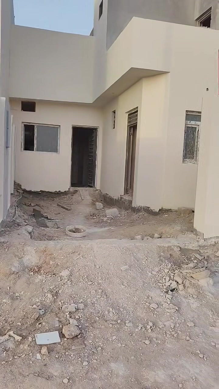 🏡 #دار_للبيع
المساحة: 200 متر – طابقين (Vip)
📍 الموقع: مجمع أبو تراب السكني – المرحلة الثانية
⏳ تسليم الدار بعد سنة

✨ مميزات:

على شارع تجاري (30 متر)

سند حر

يـبـاع نقداً #بدون_تطلوعة

📞 للاستفسار: *********** (متوفر واتساب)
