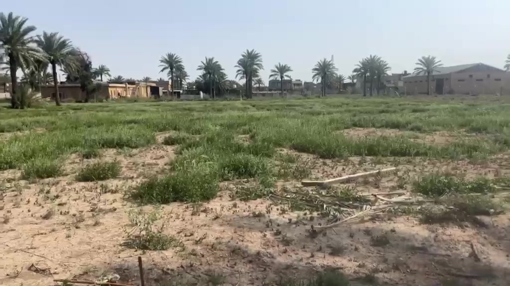 ادونم للبيع مقابل حدائق العطا مدخل المحمودية الاستفسار تواصل ع الرقم ***********

