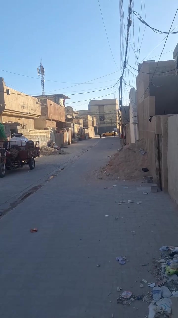 بيت للبيع ١٠٠ متر دوانم شارع ابو دراج ثاني فرع سعر ٥٥ رقم ***********
