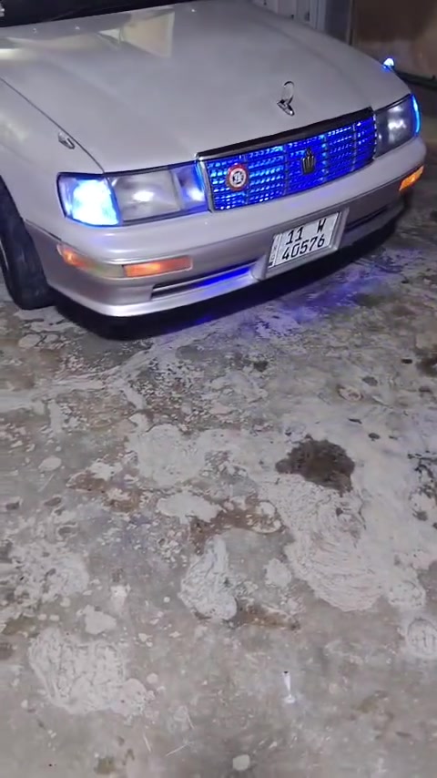 بطة كروان • فيديو • تفاصيل