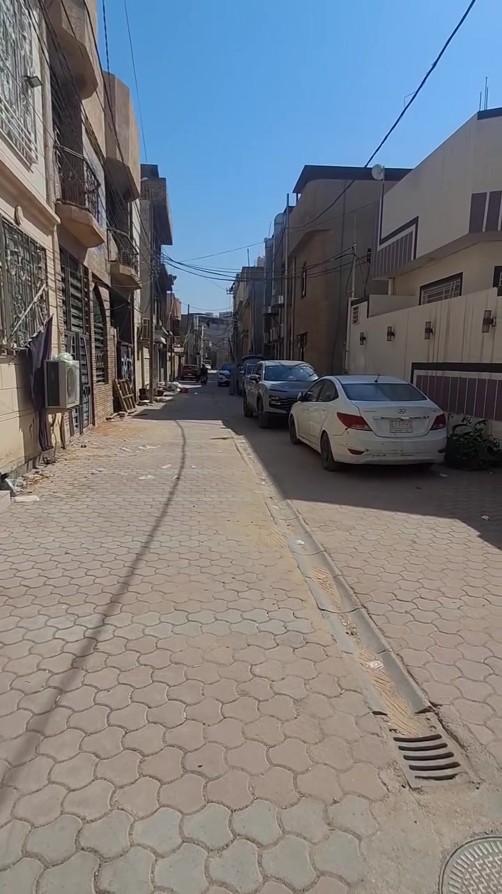 البيع في كربلاء طريق بغداد عمود رقم 6قرب مطعم كباب بغداد
المساحه50مترللاستفسار***********
***********
