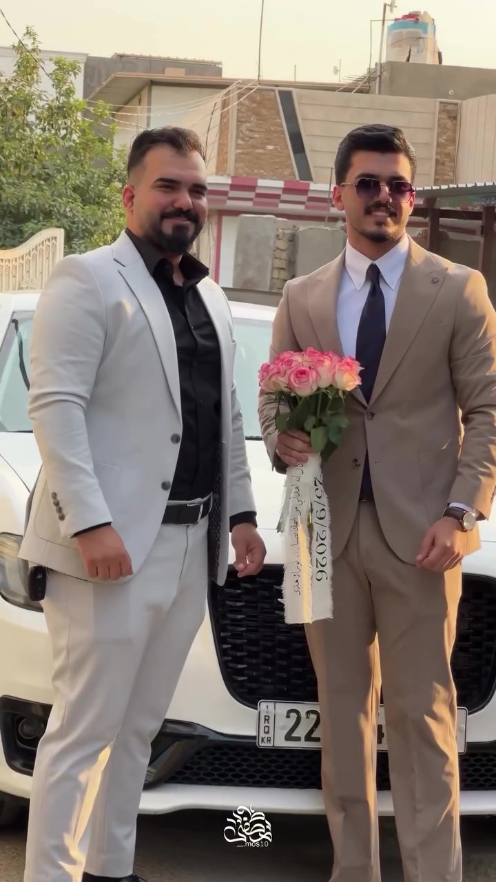 مشياتكم الحلوه بعيونا 🔥 

*هذا ليس الفيديو الاساسي 
للحجز او الاستفسار /***********
