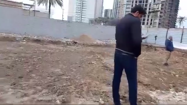 هدم دور • تفليش بيوت • رفع أنقاض