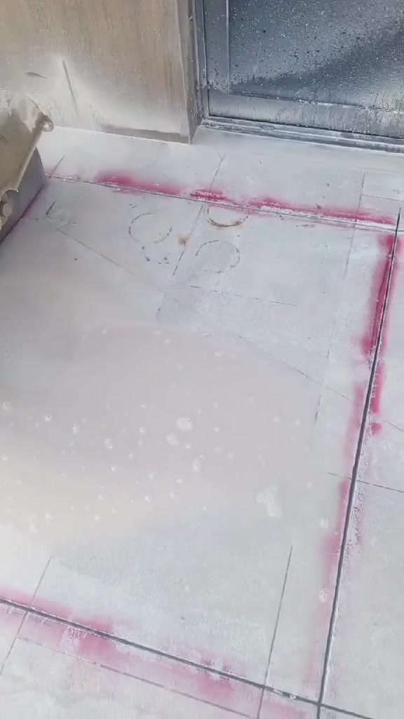 قطع كونكريت بدون اهتزاز 
للتواصل واتس اب  ***********

