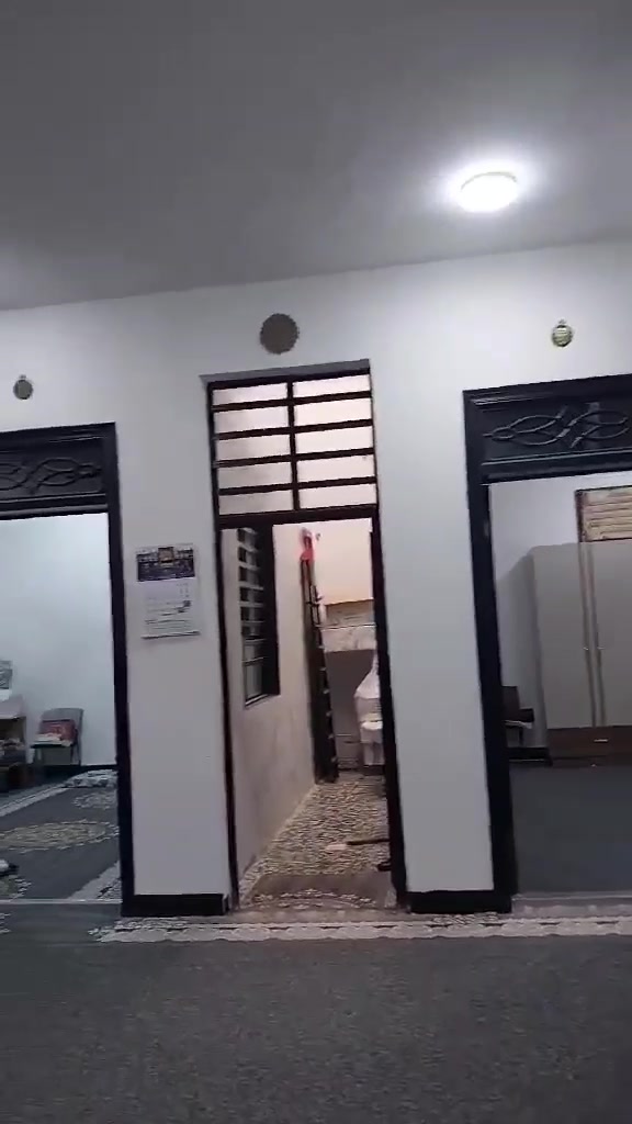النجف حي النداء • ٢٠٠م • ٢غرف