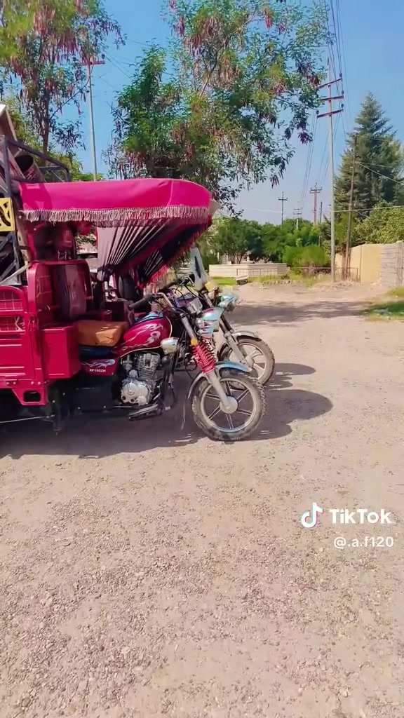 ستوته • موديل ٢٥ • بيها مجال