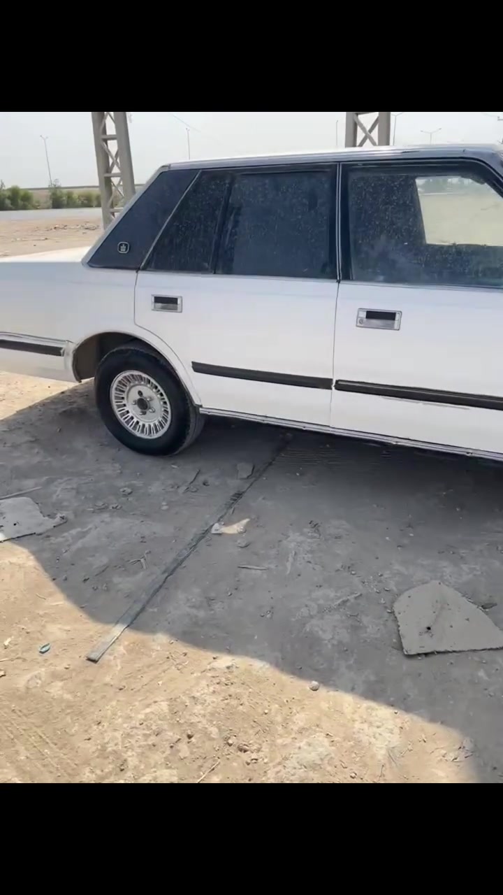 سوبر ٨٥ • مكينه ٢٥٠٠ • دواخل جديده