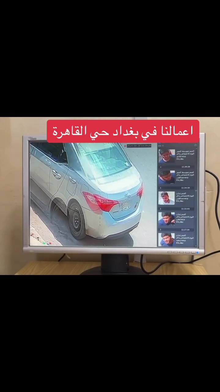 كاميرات ٥ ميكا • تعرف الوجوه • يو بي اس