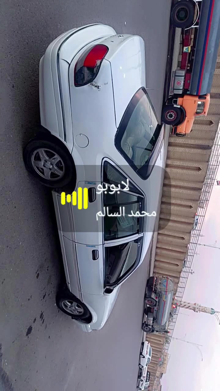 برنس فراشه • ١٩٩٦ • بغداد