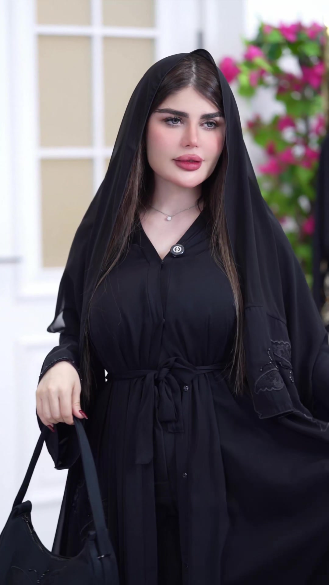 👇👇بسم الله توكلنا على الله  👇👇

👌👌ومازال لدينا إبداع لم يصل إليه أحد👇

#أحدث صيحات الموضة العالمية لعام 2026🥰

#جديدنـا عباية أماراتية😍

✨الاقماش حرير اماراتي💯
🪄الشغل تطريز حاسبة مع شك يدوي🪡🧵
🎗️مڪون من 3️⃣ قطع 
⤶عباية دبل كلووووش 
⤶شال 
⤶حزام  
 

📇#يرقه


🎗️قياساتـه :- من وزن 60 الى وزن 115
🎨🎨 الألوان :- 
←أسود 
←ذهبي