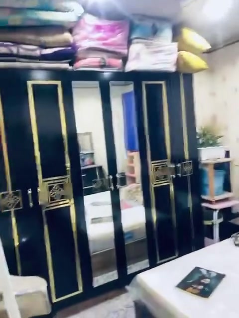 غرفة خشب • جديدة حيل • الحبيبيه بغداد