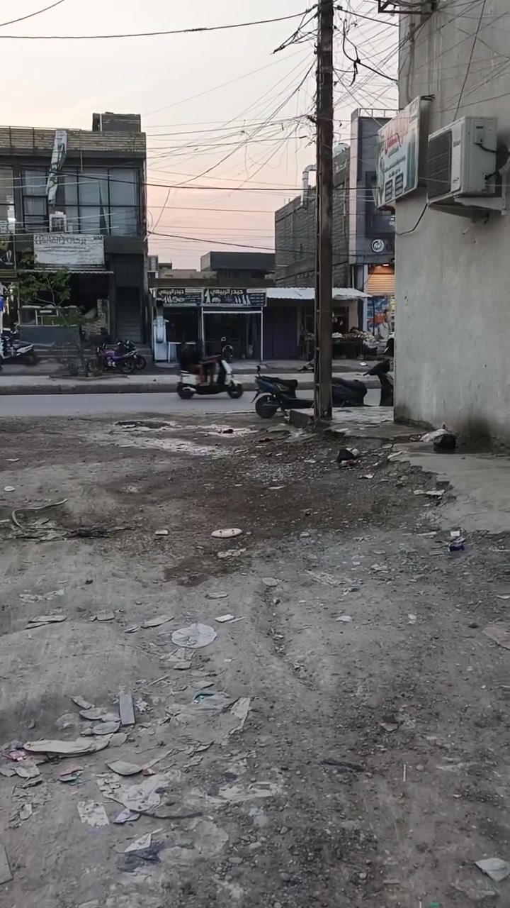 بيت للإيجار • ١٠٠م • طابق واحد