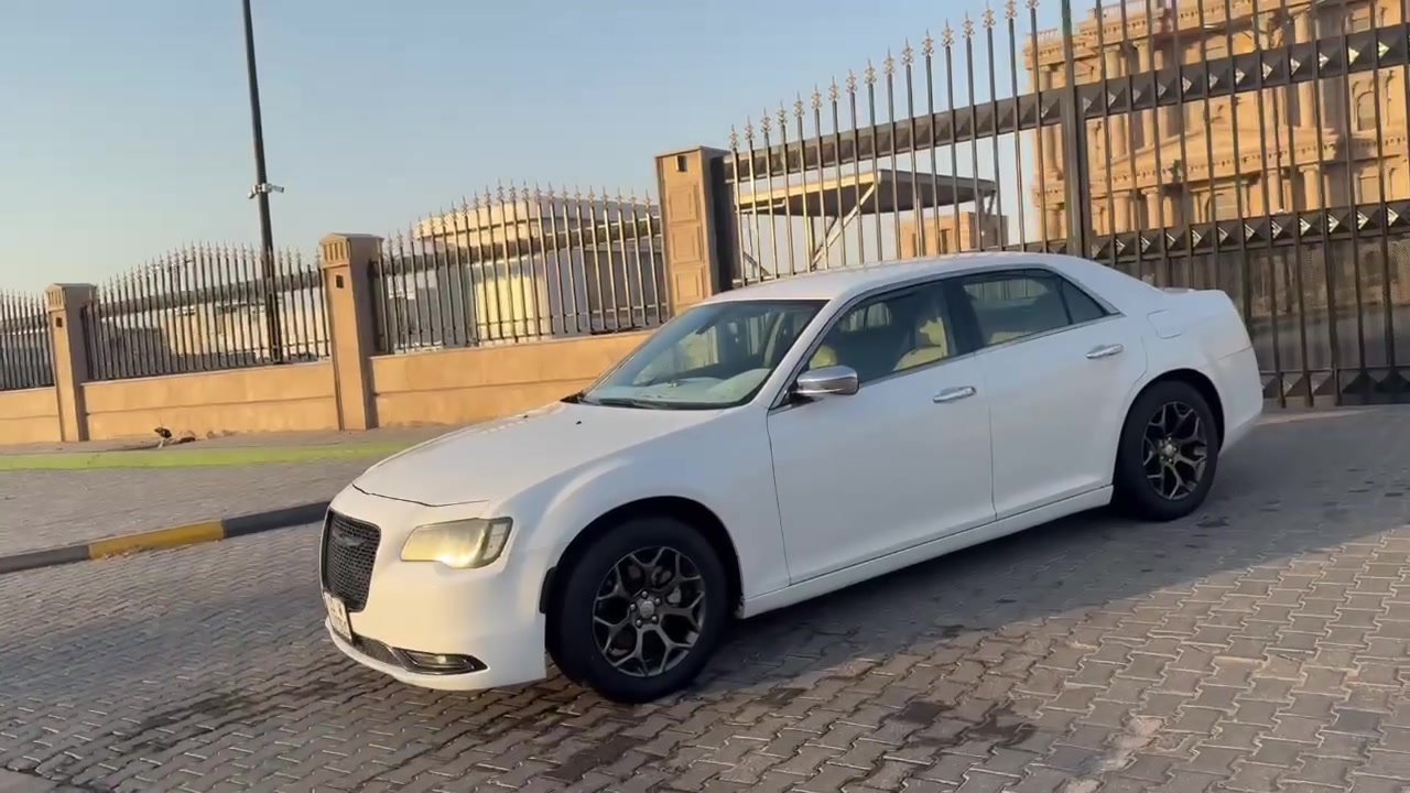 اوبامه  موديل   ١٢
مكينه ٦ سلندر   تخم تاير حداده نضيفه داخل عسلي تبريد رقم وسنويه جديد استفسار  ***********
