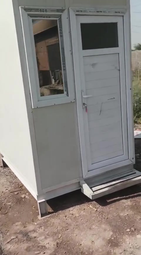 كرفان • بابل • ١.٥×٢م