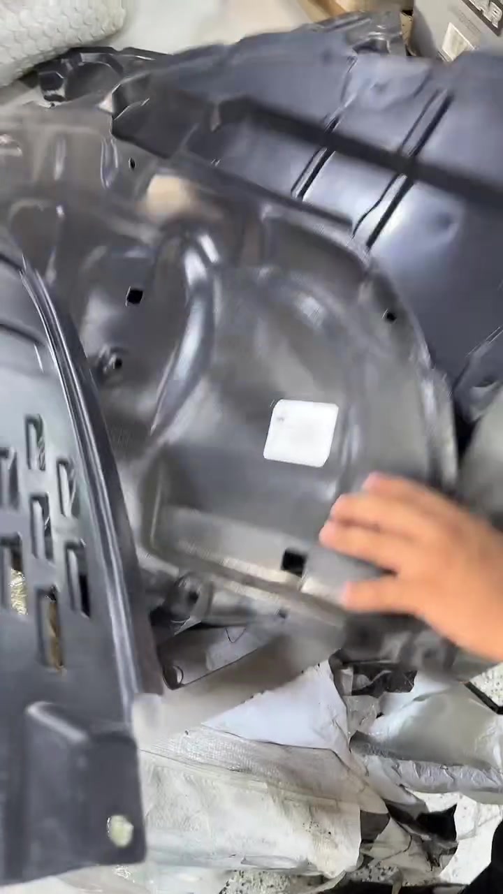 متوفر لدى ماس الكوت 🔧

🛡️ درع أسفل المحرك
متوفر لعدة موديلات من:
• كامري
• أفالون
• لاندكروزر
• لكزس

📌 موديلات مختلفة
✅ تجاري درجة أولى

🚚 متوفر توصيل لجميع محافظات العراق

للاستفسار والحجز:
📞 *********** - ***********

📍 أو زيارتنا على العنوان:
الكوت – الحي الصناعي القديم – ماس الكوت

ماس الكوت | قطع غيار السيارات اليابانية
