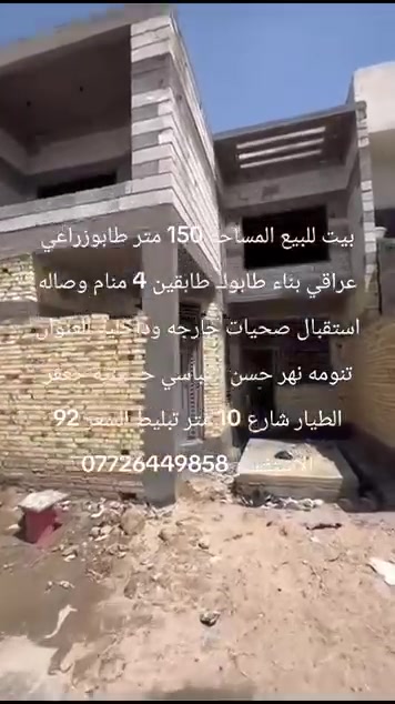 نهر حسن الكباسي • ١٥٠م • أكثر من ٣