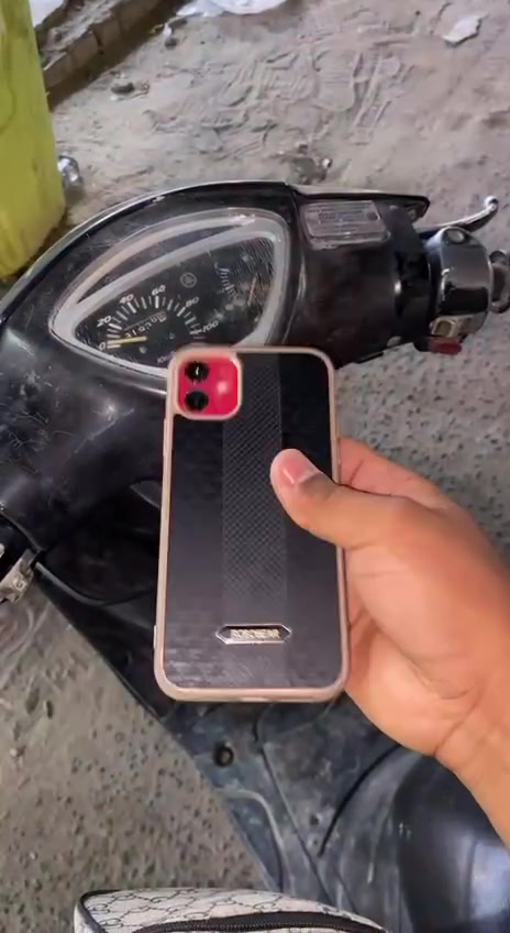 عبدالله دلفري حر في خور الزبير📍🛵🛵
للتواصل واتساب ***********
انستكرام تلكون بي كل تعاملاتي 

https://www.instagram.com/vovszs?igsh=MWo4d2RrNnByM3dwcg%3D%3D&utm_source=qr

متواجد من 9 صباحا ولغاية 12 ليلا بخدمتكم 
🍎مسواك وأغراض منزلية
💊أدوية ومستلزمات طبية🏥
🗄️أمانات وأغراض خاصة
أسلوب وتعامل طيب 
سرعة ودقه وأمان
