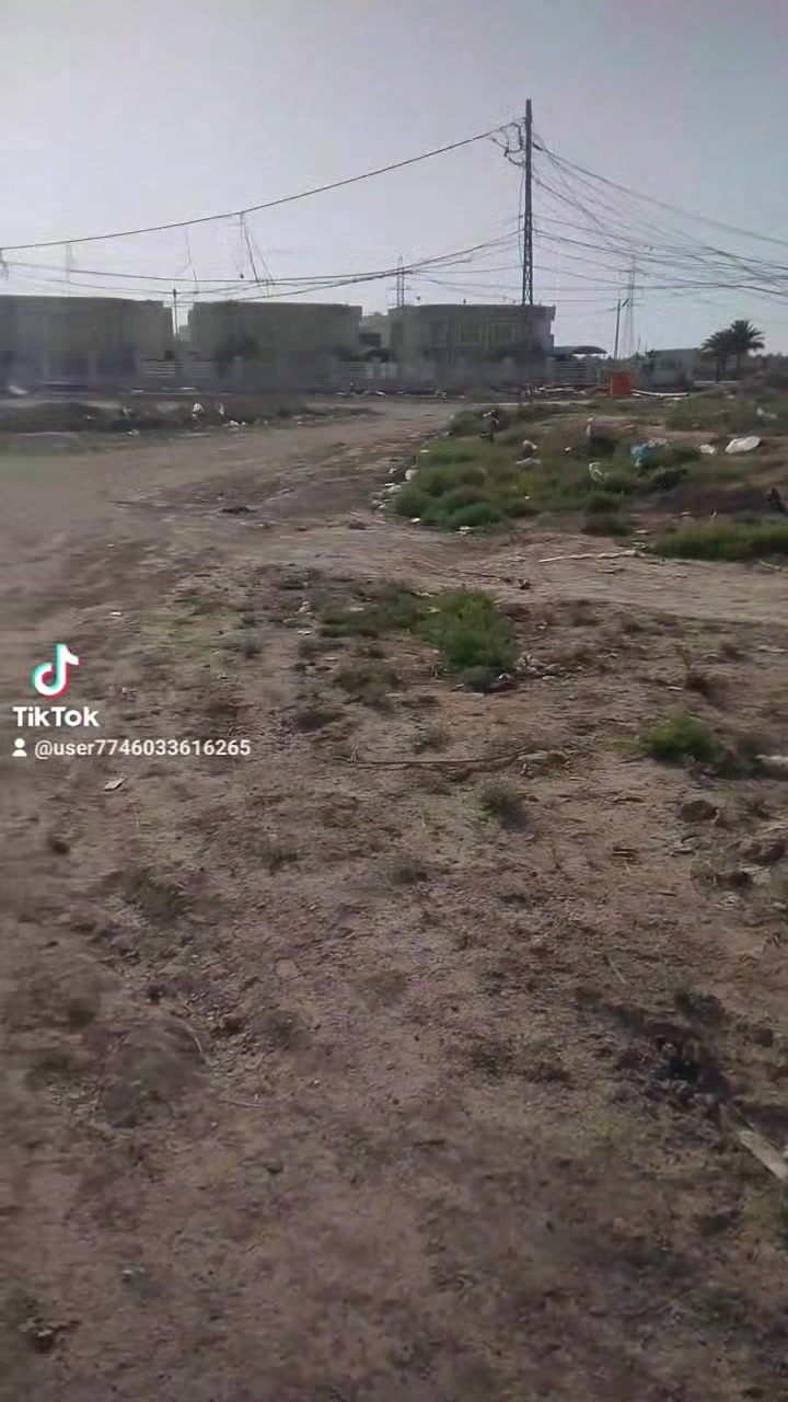 أم الهوى الجديدة • طابو صرف • ١٠٠م