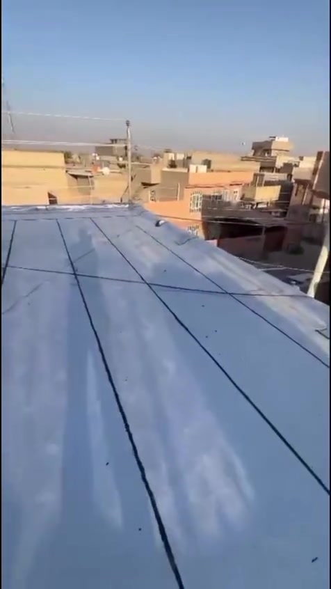 ***********  يتوفر واتساب
***********  يتوفر واتساب

كوادر عمل تعمل في جميع محافظات العراق
العمل يكمل بنفس اليوم بالاضافه الى التنضيف وفتح وشد الخزانات 

مستعدين لتغليف كافة :  
1.سطوح منازل
2.مساجد
3.بنايات حكوميه
4.مدارس 
ماده الاوزكام الايراني والايطالي
سمك الماده ٦ملم درجه اولى
...................................................
ماده الايزوكام تتكون من عده طبقات
1.طبقه الكيريه ( جيريه)
2.طبقه ألياف صناعيه
3. طبقه مانع الرطوبه
4. طبقه عاكس الحراره
5. طبقه ألياف زجاجيه مخففه
***************************
الايزوكام يعكس الحراره نسبه 80 ٪ عن بيتك يحميك عن الرطوبه من مياه الأمطار بنسبه 100٪100 يتحمل كل الضروف
المناخيه بكل قسوتها الحراره والبروده
تعمل ماده الاوزكام على الأماكن الاتيه
1. تعمل علئ الصب 
2.تعمل على السندويج بنل والجينكو
3.تعمل على الجدران الخارجيه والمنازل والبنايات
4.تعمل على الكاشي والفرشي والاشتايكر

ــــــــــــــــــــــــــ
وتغنيك هذا الماده عن استخدام الطرق القديمة الثقيله على السطح والمكلفه  
ـــــــــــــــــــــــــــ

للأستفسار يرجى الاتصال على الارقام التالية
***********  يتوفر واتساب
***********  يتوفر واتساب
