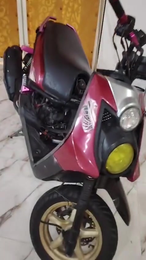 سكنس جبلي مزوده تزويد خارجي مكفوله الدراجة للبيع العنوان فاو الاستفسار ***********
