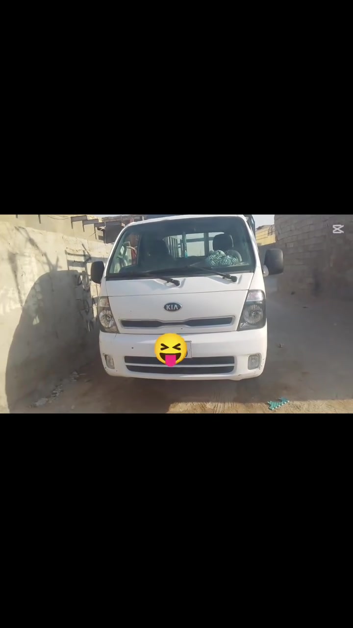 سلام عليكم سياره البيع كيه فحل  موديل 2020
السعر 140;وبيه مجال بصيط الشراي 

العنو النجف البراكيه شارع المطار  مقابيل باب الدخول 

اللستفسار عله هاذه الرقم ;;‏‪***********‬‏
