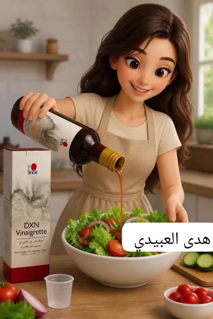 خل الأرز • مخمر ٨ أشهر • عضوي