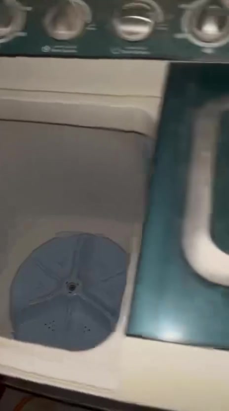 غسالة • نظيفة • النجف قريه الغدير