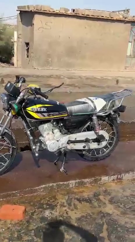 سلام عليكم
دراجه سونك خمسه كير البيع 
مديل 2024
دراجه خير من الله كفاله عامه مكينه كهربائية 
بغداد النهروان خابرني عله هاذه رقم وبخدمتك ***********
