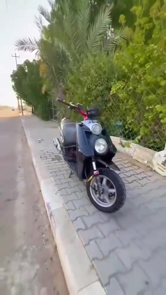 سكنس جبلي • نضيفه • ٥٨ مفتوح