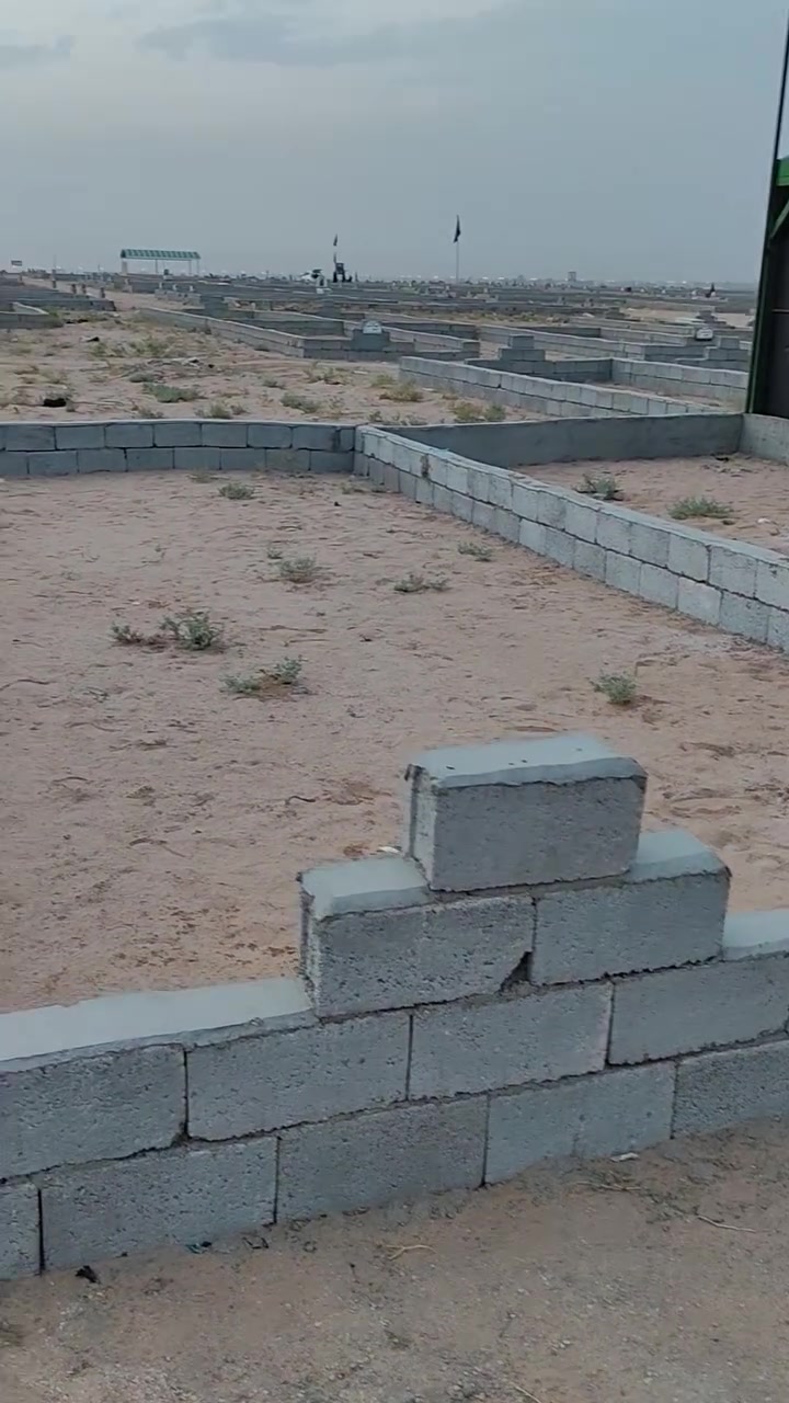 المقاطعة السادسه • بلوك ١٩