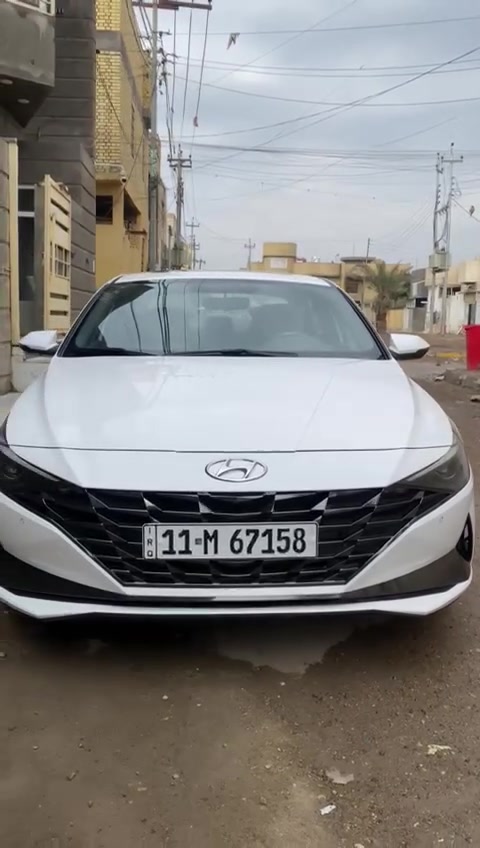 النترى 23 خليجي حره بأسمي  فوول السياره 
ضرره فقط چاملغ امامي جهه السايق بدون دواخل ومبدل وكاله شرط 
محرك 200 دوش 
ماشيه 77 السياره نظيفه بشكل فوك ماتتوقع كله بلاد ممبدل بيه حتى الحداديه 
السعر 152 بيع فقط
مكان السياره ناصريه مركز

للاستفسار ***********
