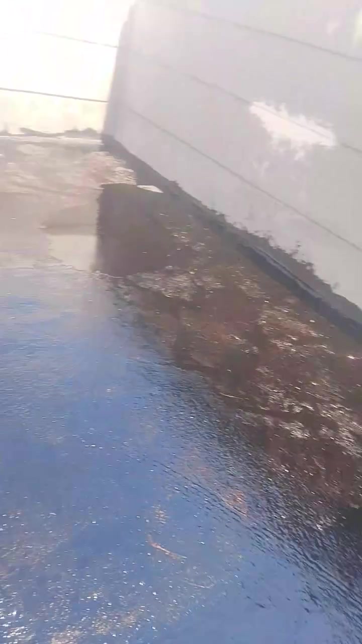 ربنا سبحانه وتعالى يقول: أنا عند ظن عبدي بي
ونحن والله نحسن الظن ونؤمن بأن كل ما عند الله خير.

بسم الله والصلاه والسلام على رسول الله 
🔹عملي في قضاء هيت منطقة حي (القادسيه) تم تزفيت السطح ماده الزفت لسد المسامات ومعالجه التشققات والفطور والرطوبه 
🔹 تفاصيل العمل قاط الأول تزفيت وبعدها يتم القاط الثاني القير درجه اولى لايسيل ولا يلزك ويحافض على السطح من الرطوبه 
✅ مستعدين لتقيير الاسطح والمباني الحكومية وتقيير احواض الماء من الرطوبه 
✅ وتزفيت القطع الأراضي والرباطات والجدران والارضيات من الرطوبه الارضه 
✅وعمل ماستك السطوح وتصليح الماستك القديم كوي واضافة 
✅وعمل ماده البيضاء للاسطح بكافه انواعها شبكه او بدون شبكه عازل حراري 
✅وعمل ماده الايزوكام الدرجه الاولى عازل حراري 
✅وعمل وفرش الباد السعودي 

📍 جوده عاليه في العمل وجوده المواد وبأنسب الأسعار: عملي في كافة أنحاء محافضة الأنبار 
📞 الاتصال والاستفسار.        *********** ابو آدم المحمدي
