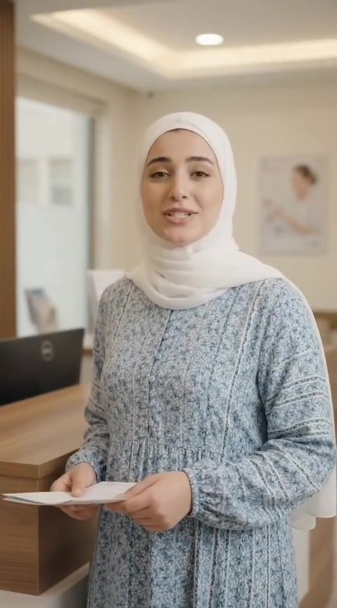 عيادة الدكتورة مها عبدالله

