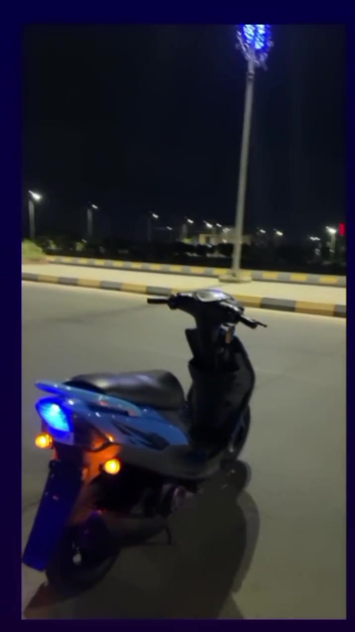 ماكس عدلة • ٤٩ • سلف كهربا