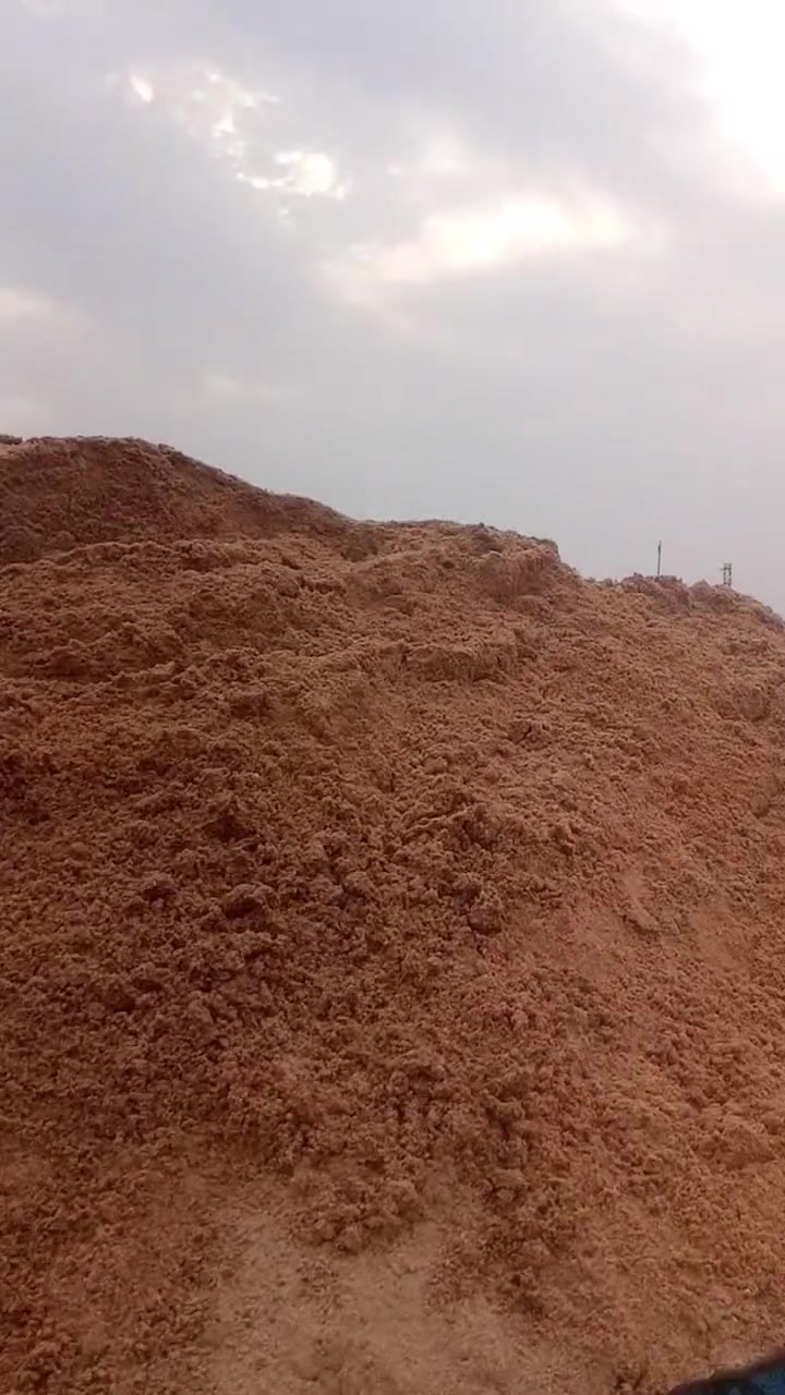 مواد بناء • رمل وحصو • حمل فول