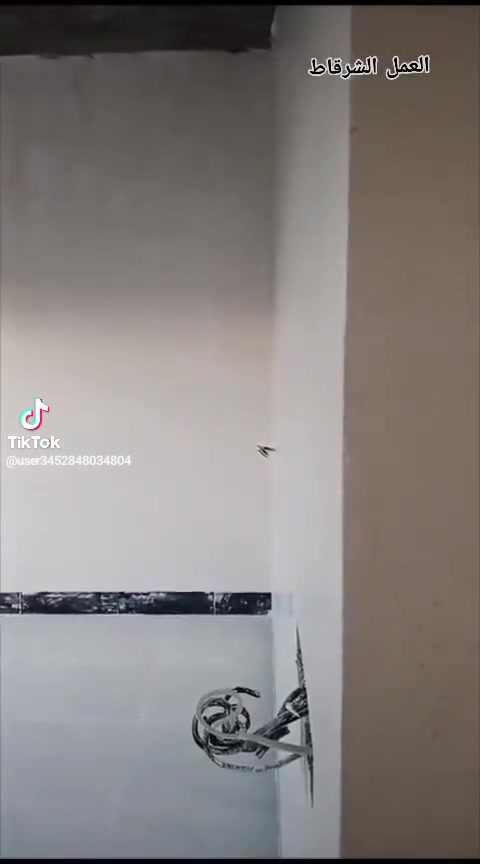 *********** كادر لبخ جص من الموصل مكون من خمس وصطوات وخمس عمال متفرق حالين 
@
