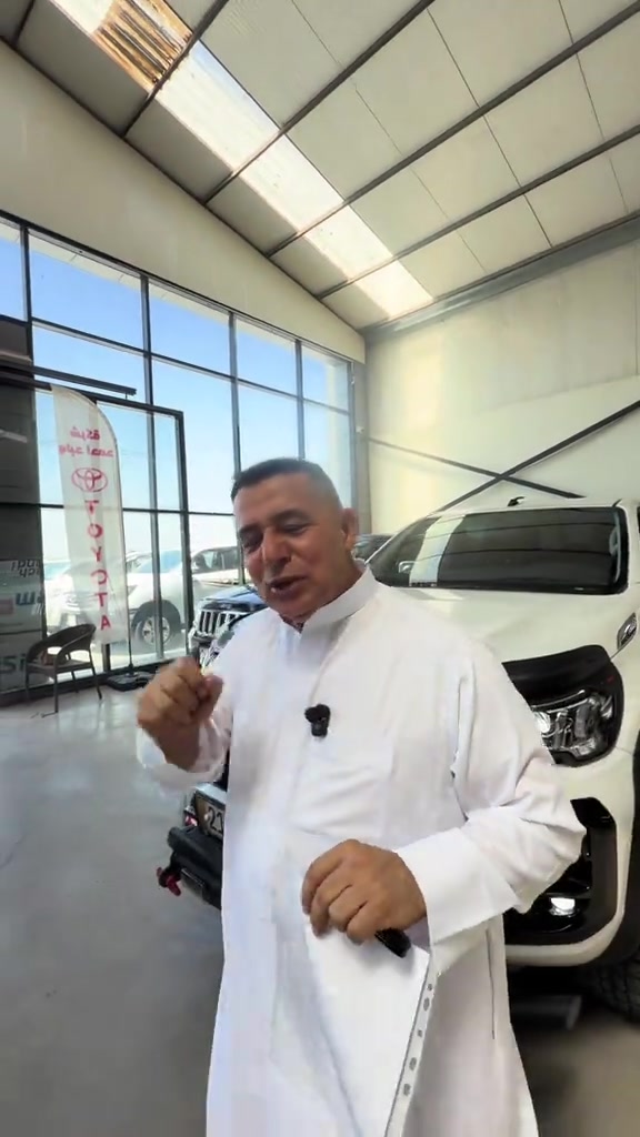 تويوتا TRD 2025 للاستفسار والاتصال 📞 *********** #شركة_وليد_احمد_العبيدي 
