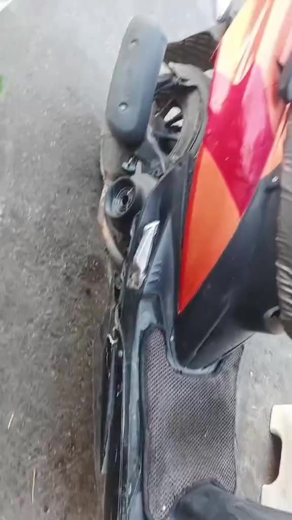 دراجه سكنس محرك ناعم محرك ماكس
***********
