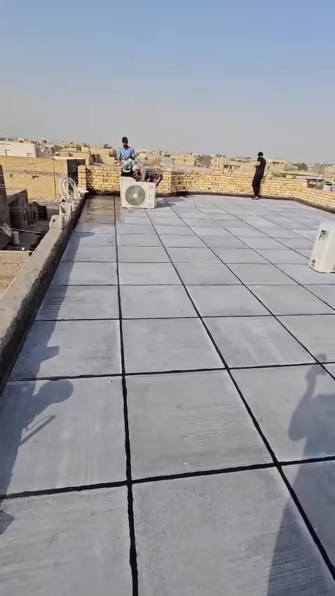 🔨 تطبيك اشتايكر (السماوة) درجة أولى 🔨

🛠️ المواد المستخدمة:

اشتايكر (السماوة)

زفت + فلانكوت + نايلون زراعي

ماستك شغل درجة أولى

💧 شرط الفحص الكامل + استلام من قبل #مهندس_كرسته
✨ شغل نظافة وتسليط فول

📍 نعمل داخل الناصرية
💵 عمل مع مواد أو فقط عمل – بأسعار مناسبة

📞 للاستفسار: ***********
