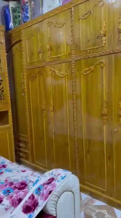 السلام عليكم غرفه نوم مستخدم شيء قليل نظافه 100% 100 العنوان جنوب الموصل القياره زهيليله السعر مليون وربع بها مجال ترهم مقدم زين وبالشهر قصد150 اتصل وتدلل
