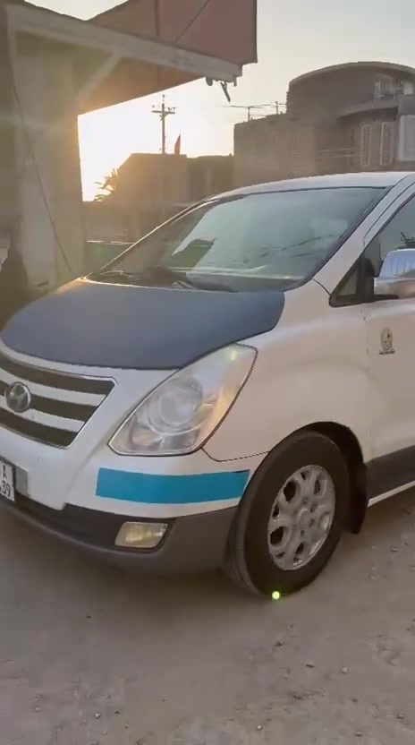 السلام عليكم
ستاراكس موديل ١١ محور مسكر ٧ سبلاين تبريد السياره بيها

ضربه بالچاملغ الخلفي فوق التاير جهة السايق والامامي مبدل وبيها تگشرات. واضحات بالفيديو. وبيها شخوط قليله

السعر. ١٤٠  مكانها الشطره. بسمي رقم انگليزي بصره  خط بحث وضريبه كامله.   ***********
