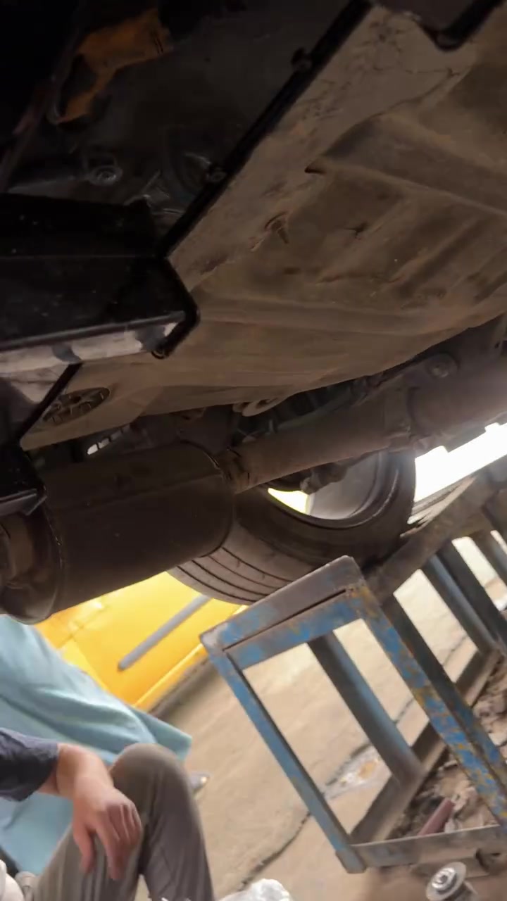 دبات • سكات باك • ٢٠٢٣