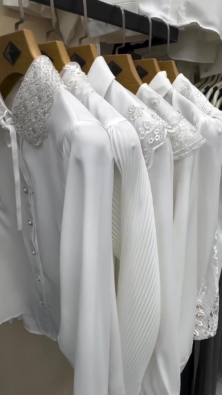 ✅نزاكه قمصان مدرسي ❤️😍👗
✅متوفر المقاسات 38-40-42-44-46
✅عنوان كوت شارع الهوره مقابيل نشاط مدرسي
✅للحجز أو الاستفسار عبر دايركت 
✅واتساب ***********
