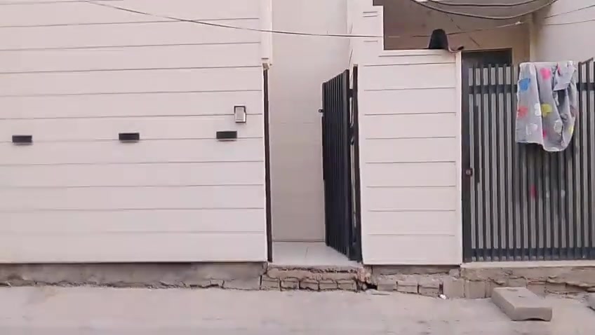 بعقوبة • بيوت للإيجار • بناء حديث