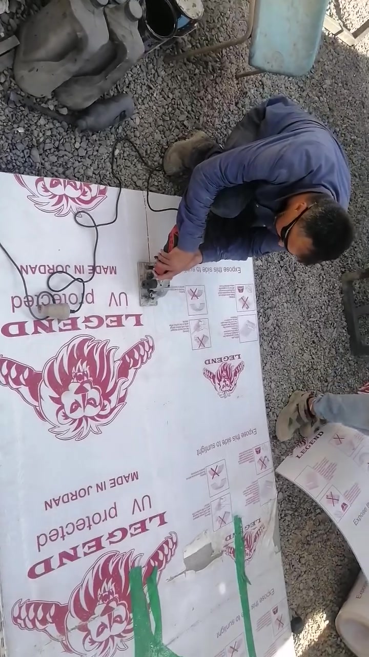 سلام عليكم شباب منشار كهربائي مال جام بلاستك للبيع
السعر ٥٠ الف وبي مجال
***********
مكاني بغداد الحبيبية
