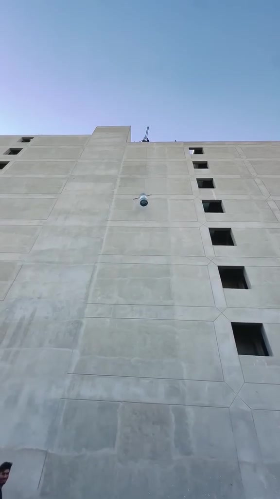 ونش تصعيد • رفع مواد • بغداد