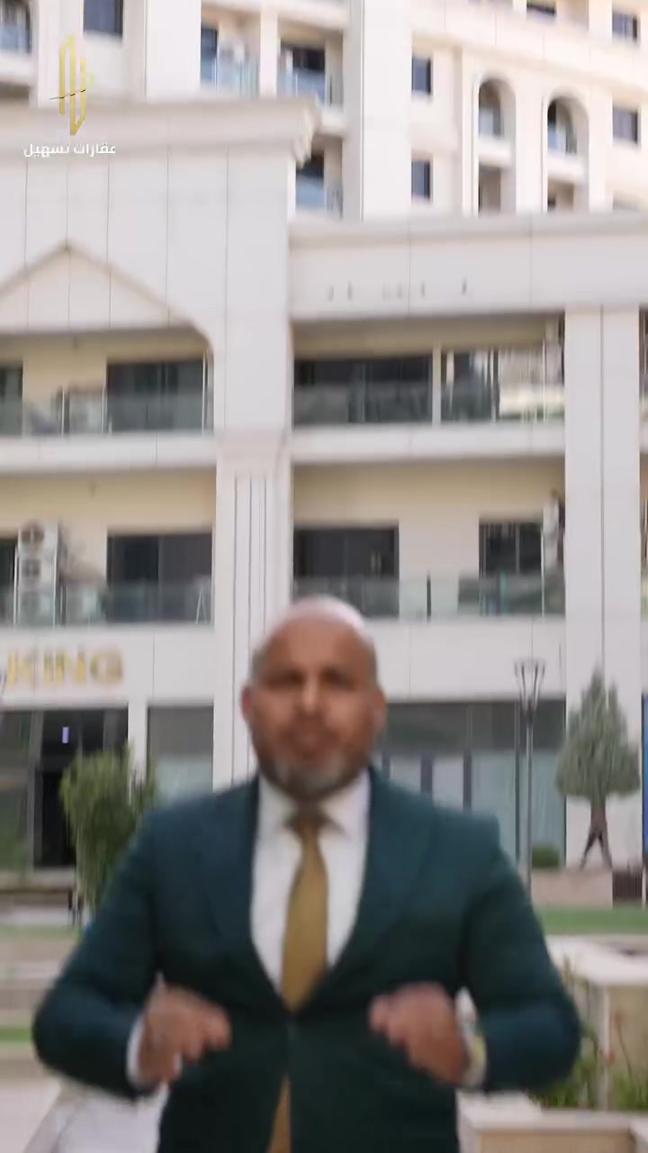 فرصة استثمارية بسعر أقل من السوق 🔥

شقة غرفة وصالة بمساحة 73م²
مناسبة للتمليك والاستثمار.

💰 السعر أقل من سعر السوق بـ50 ورقة
🏠 مؤجرة حالياً بـ 300$ شهرياً

استثمار جاهز بدخل شهري، وبسعر مميز.

📞 للاستفسار والتفاصيل:
***********
***********

#عقارات_أربيل
#عقارات_العراق
#شقق_للبيع
#شقق_استثمارية
#استثمار_عقاري
#عقار_للبيع
#فرصة_استثمارية
#عقارات
#استثمار
#سوق_العقارات
